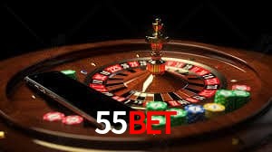 Statistics 55bet
