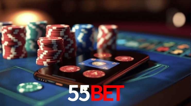 55bet - Tempos de saque PIX verificados e estatísticas de pagamento