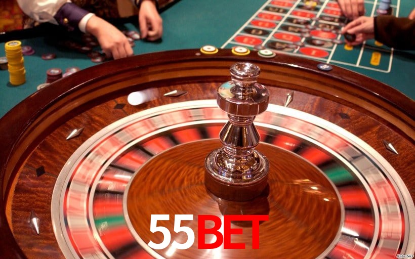 Estatísticas Esportivas 55bet