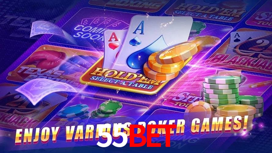Jogos Exclusivos 55bet