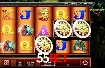 A Experiência Imersiva dos Cassinos Ao Vivo no 55bet