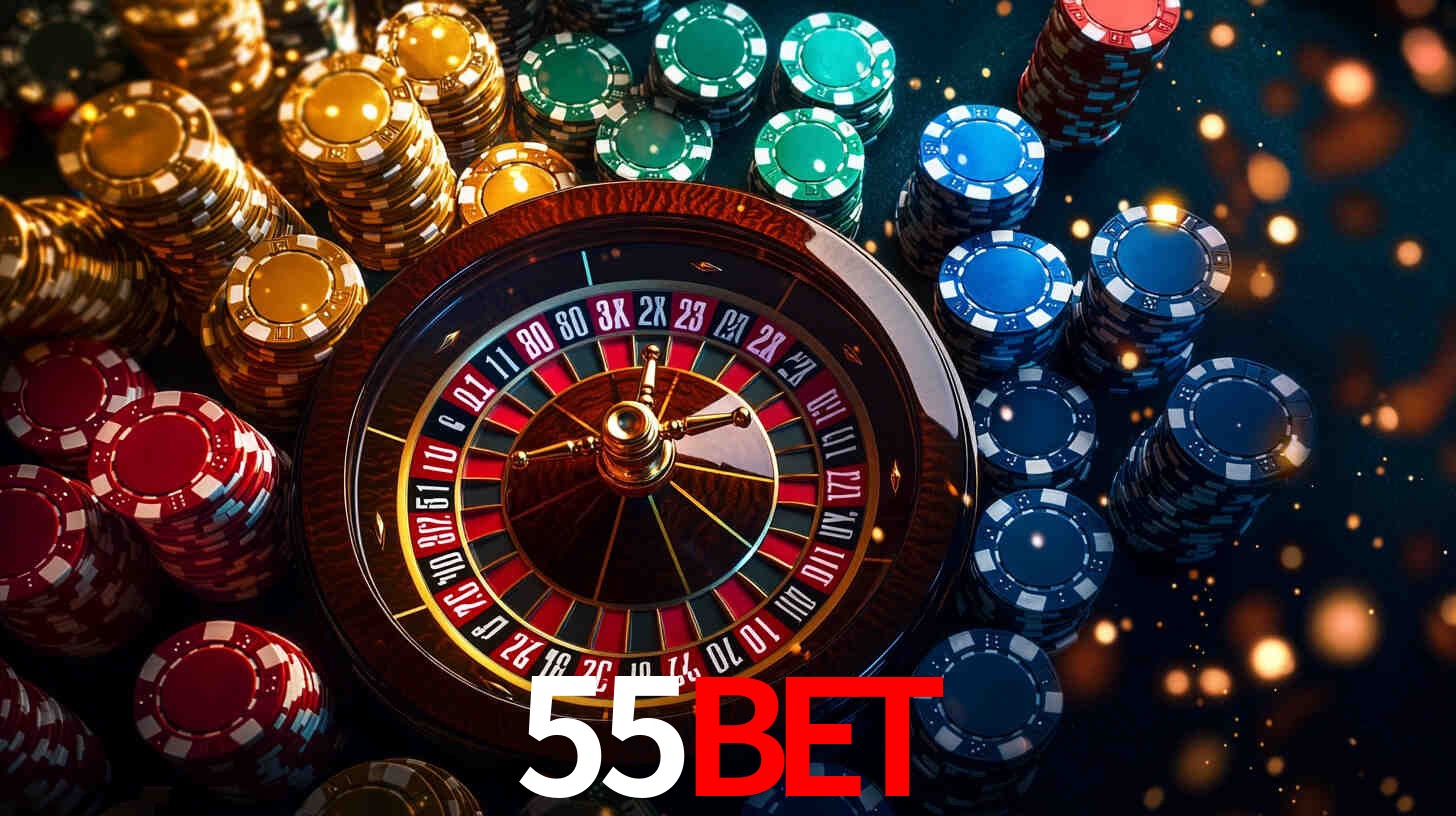 Ofertas Imperdíveis na 55bet: Promoções e Bônus Que Valem a Pena