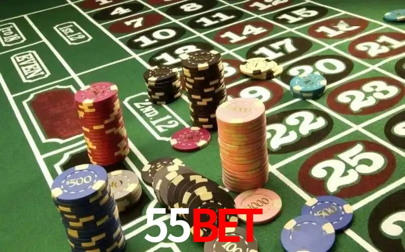 Ofertas Exclusivas 55bet