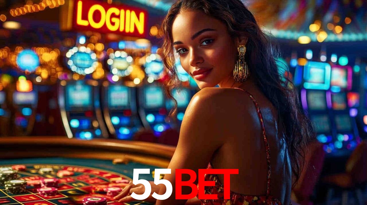 55bet - Tempos de saque PIX verificados e estatísticas de pagamento