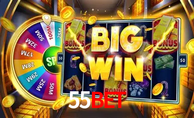 Inovações de Jogos na 55bet: O Futuro das Experiências Interativas