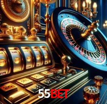 Diretório de Jogos 55bet