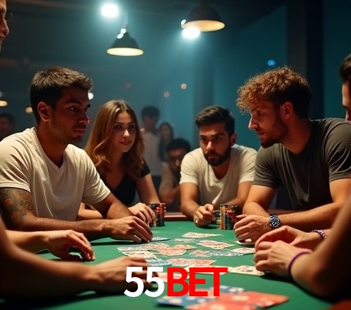 55bet