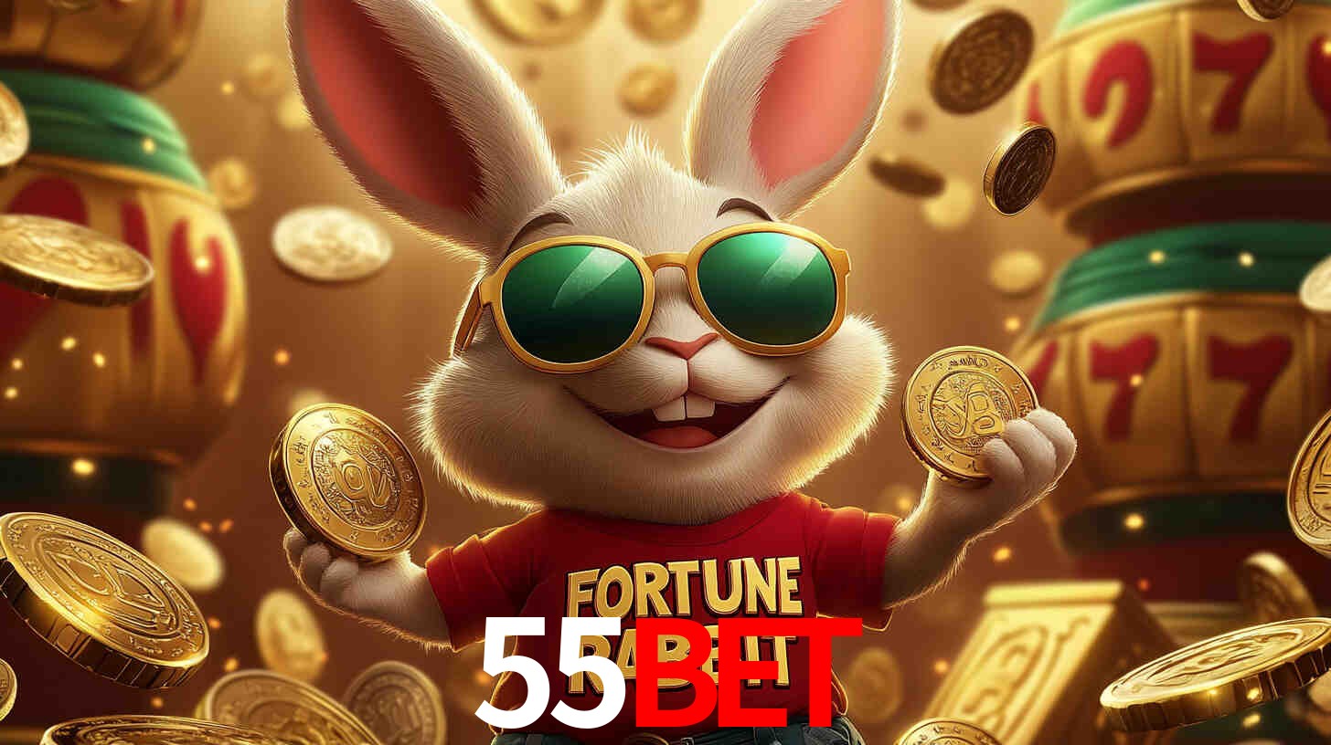 Bônus Generosos e Exclusivos no 55bet para Você!