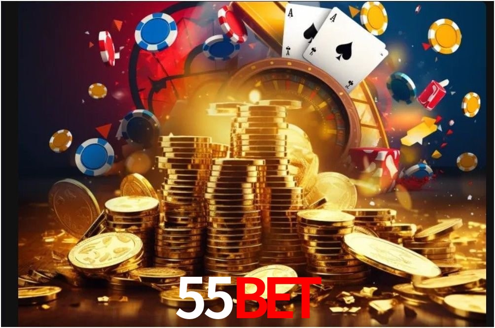 Mesa de Blackjack 55bet