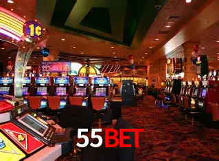 Desvendando o Mundo dos Jogos Virtuais na 55bet