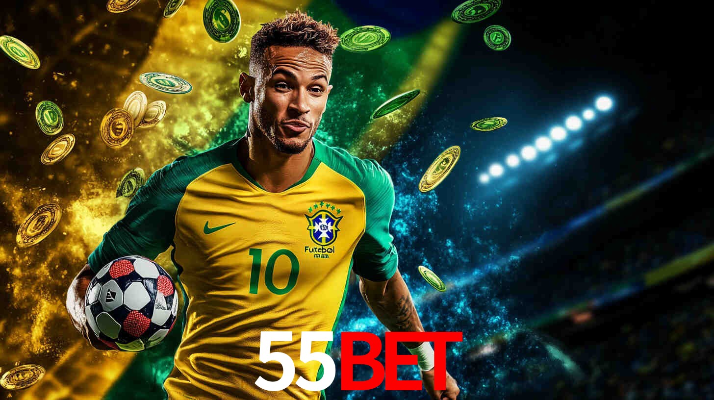 Desvendando o Mundo dos Jogos Virtuais na 55bet