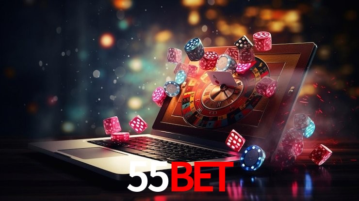 Bônus Diários 55bet
