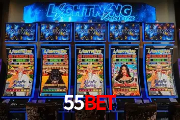 Apostas Esportivas na 55bet: Um Guia Completo