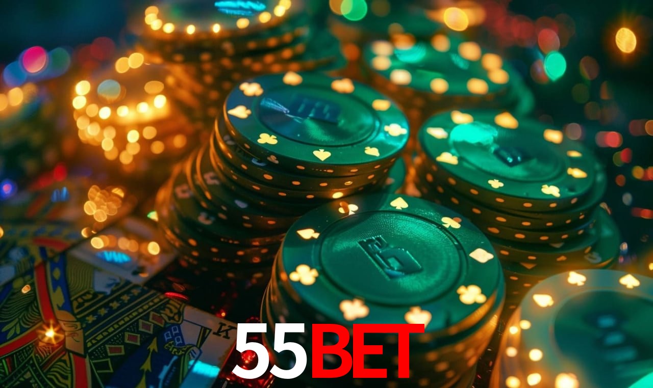Login Seguro 55bet