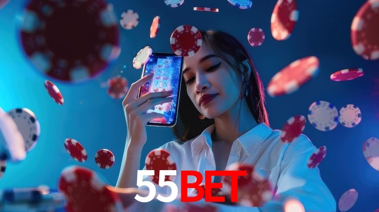 Interface Premium 55bet