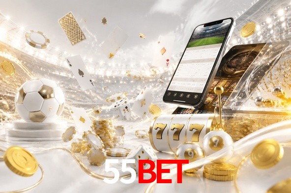 Statistics 55bet