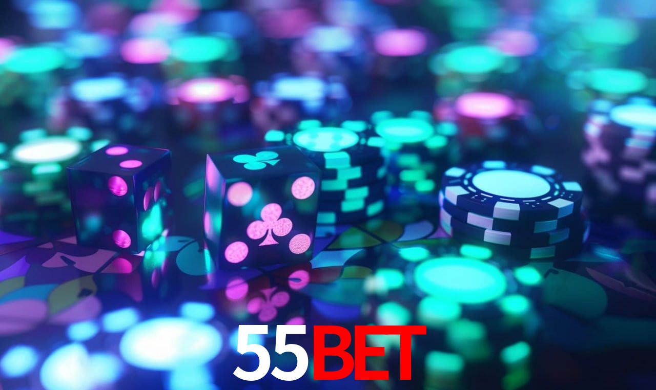 Avaliações dos Jogadores 55bet