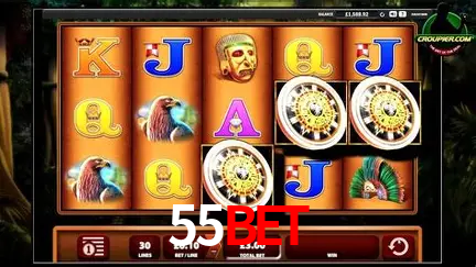 A Experiência Imersiva dos Cassinos Ao Vivo no 55bet