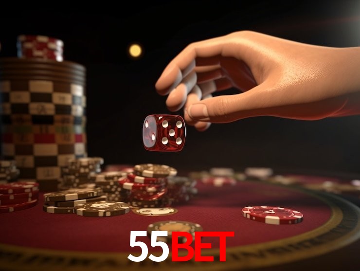 Requisitos do APK da 55bet para Android