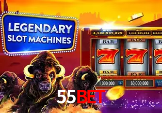 Inovações de Jogos na 55bet: O Futuro das Experiências Interativas