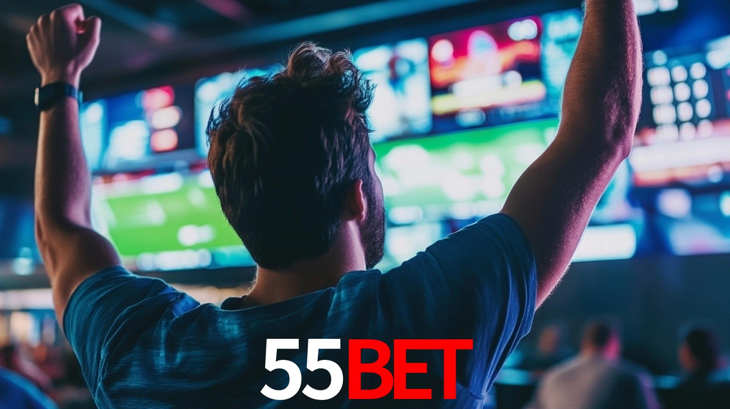 55bet: A Experiência de Casino com Jogos de Mesa ao Vivo