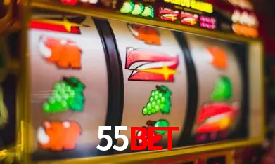 Apostas Esportivas na 55bet: Um Guia Completo