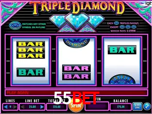 Descubra a Magia dos Jogos de Arcade no 55bet