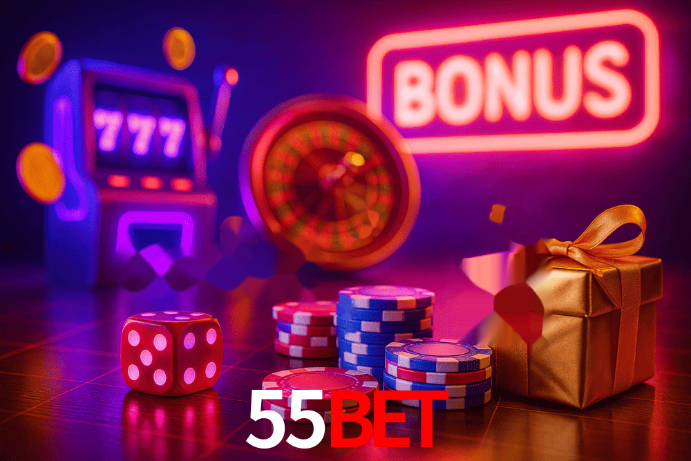 Descubra a Essência do 55bet: Nossa História e Compromissos