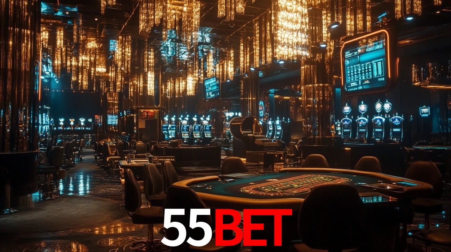 55bet apk