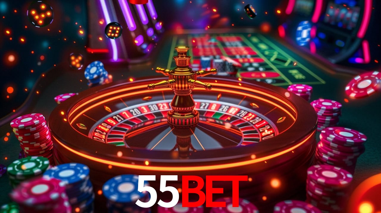 Casino VIP 55bet