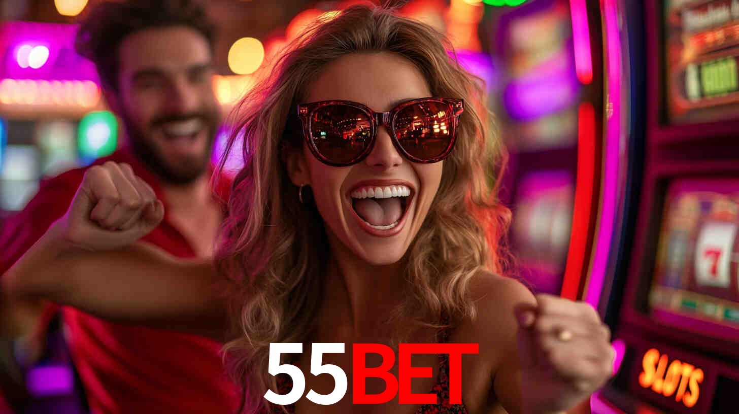 A Emoção da Loteria na 55bet: Uma Chance de Mudança de Vida