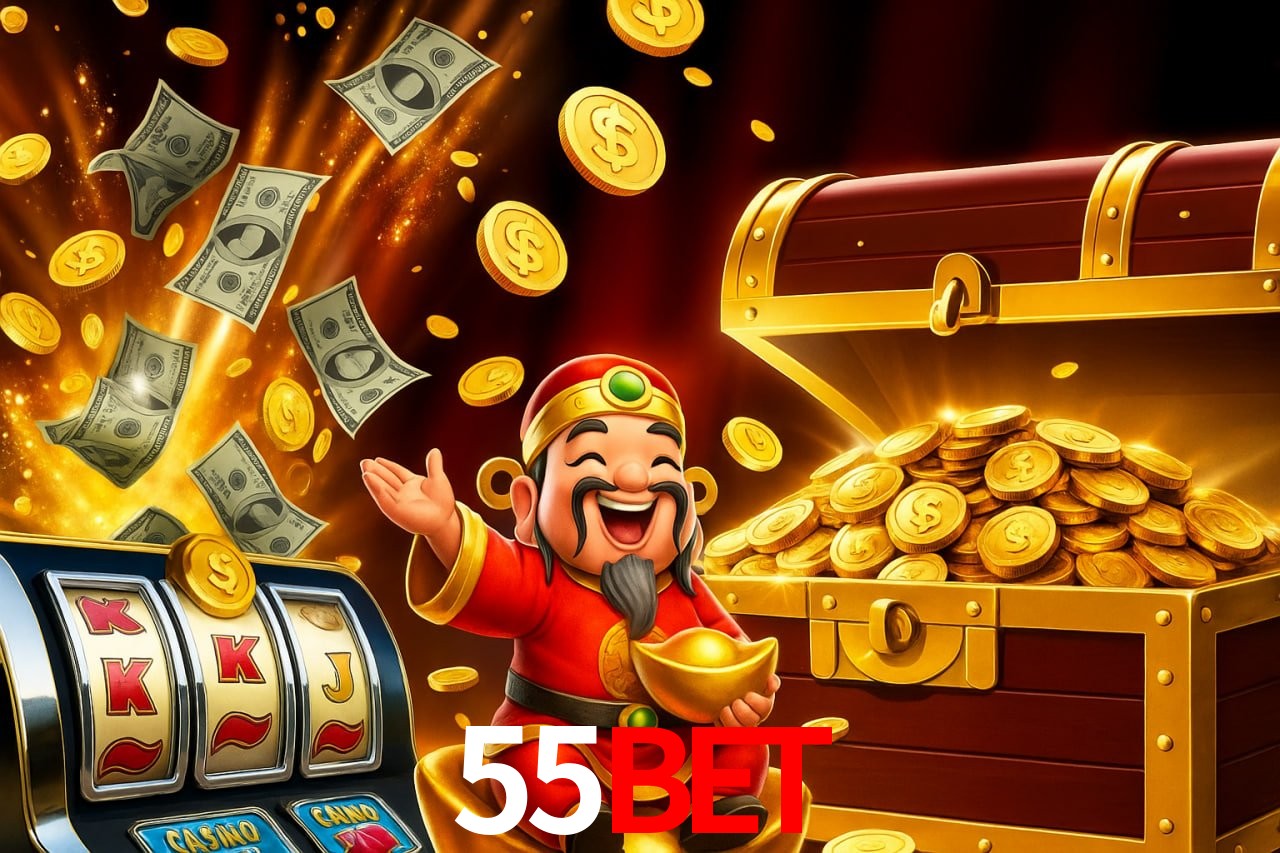 Apostas de Tênis 55bet