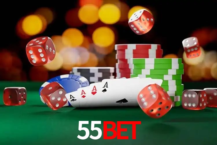 Requisitos do APK da 55bet para Android