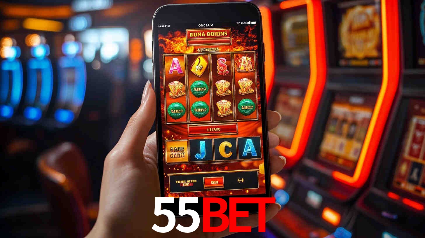 55bet: Seu Especialista em Apostas Esportivas Brasileiras