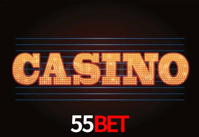 Design Responsivo 55bet