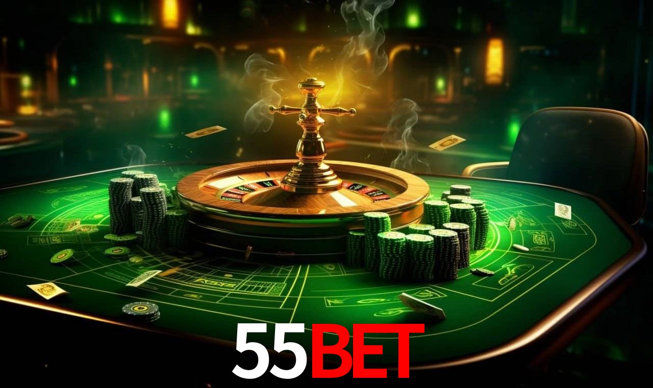 Programa VIP 55bet