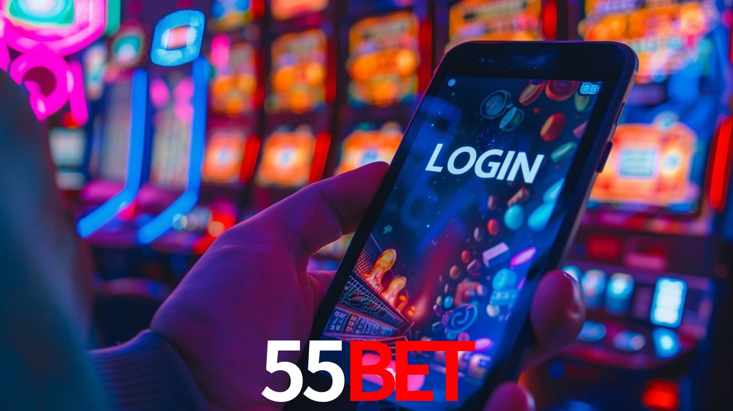 Recursos de Bônus 55bet