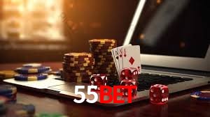 Casino Ao Vivo 55bet