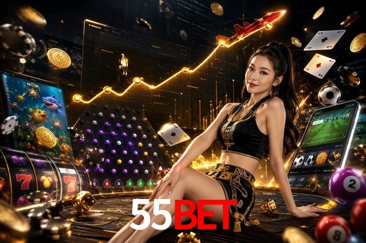 Platform Technology 55bet