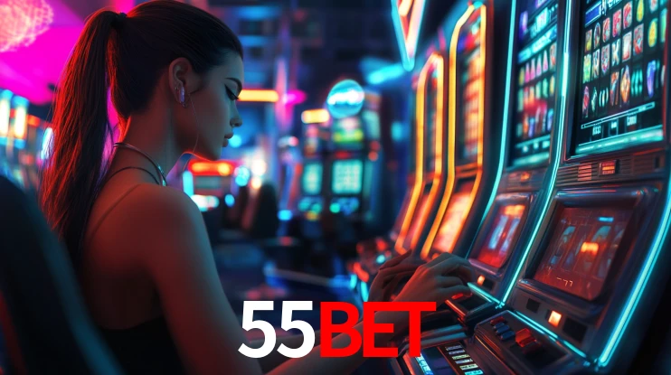 55bet apk