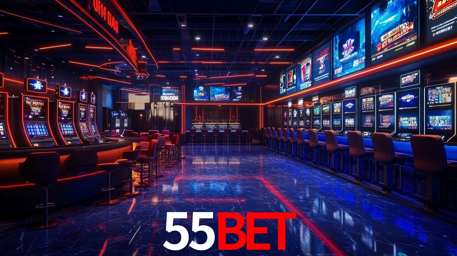 Exclusive Games 55bet
