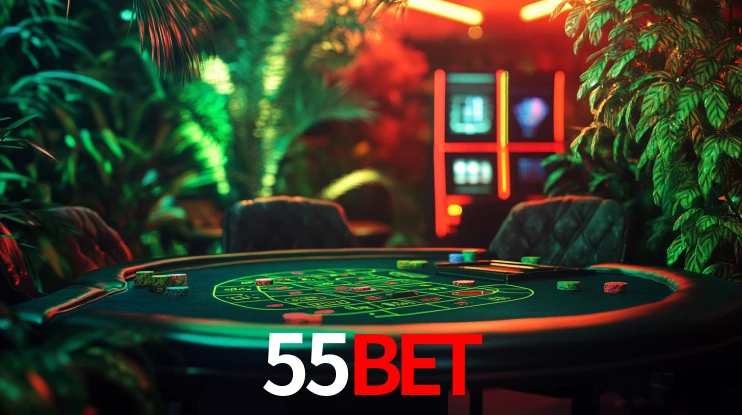 Daily Bonuses 55bet