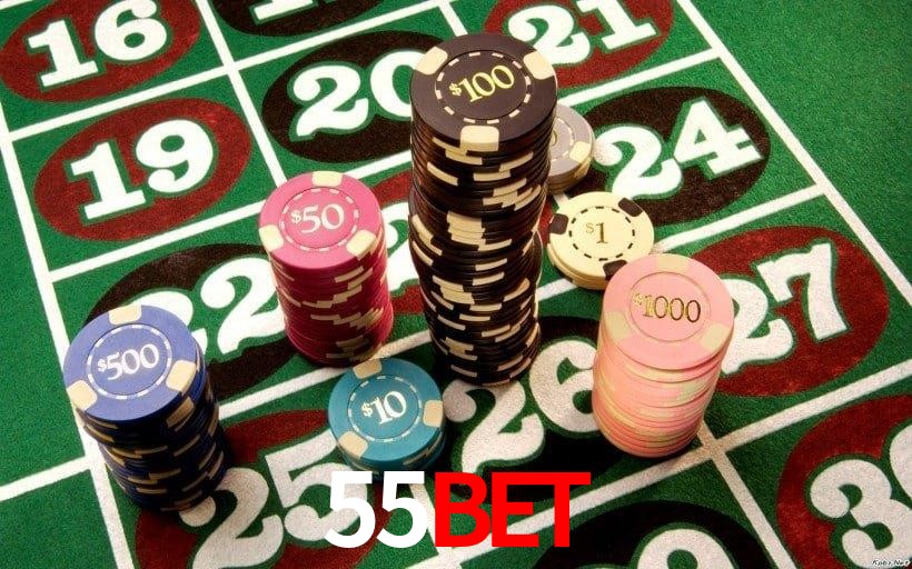 PIX Instantâneo 55bet