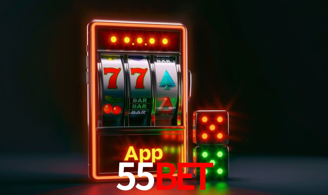 Promoção Relâmpago 55bet
