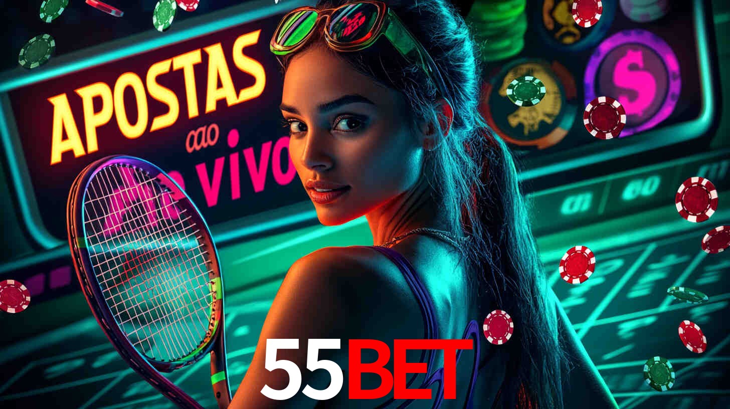 Descubra o Programa VIP da 55bet: Vantagens Exclusivas para Jogadores