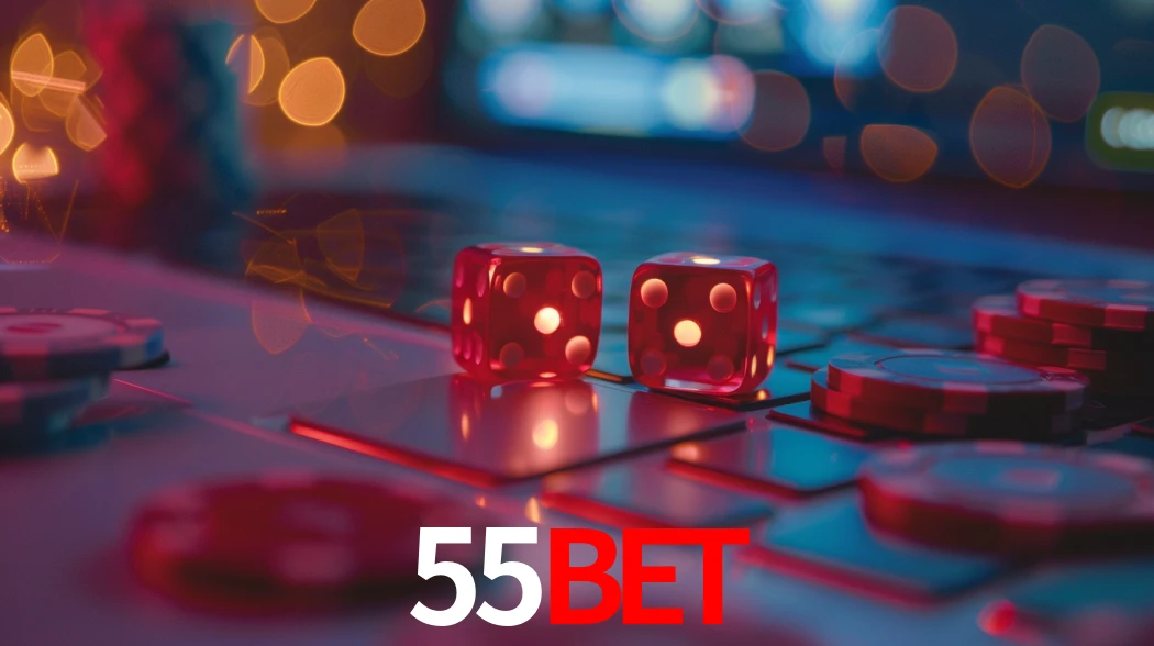 Exclusive Offers 55bet