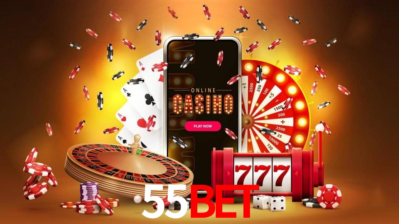 55bet - Tempos de saque PIX verificados e estatísticas de pagamento