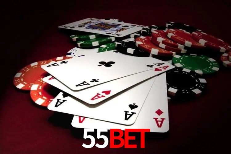 Estatísticas do Jogo 55bet