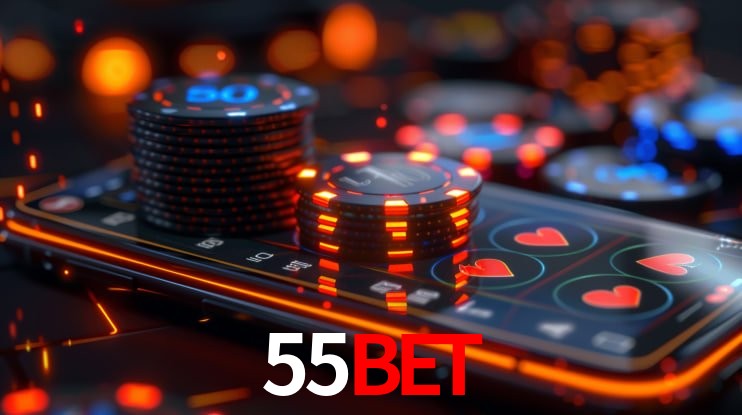 Game Statistics 55bet