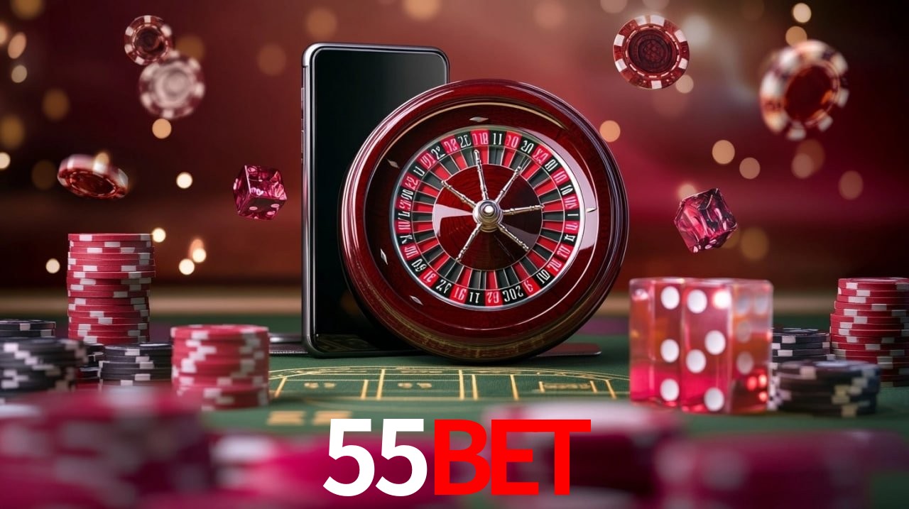 Football Betting 55bet